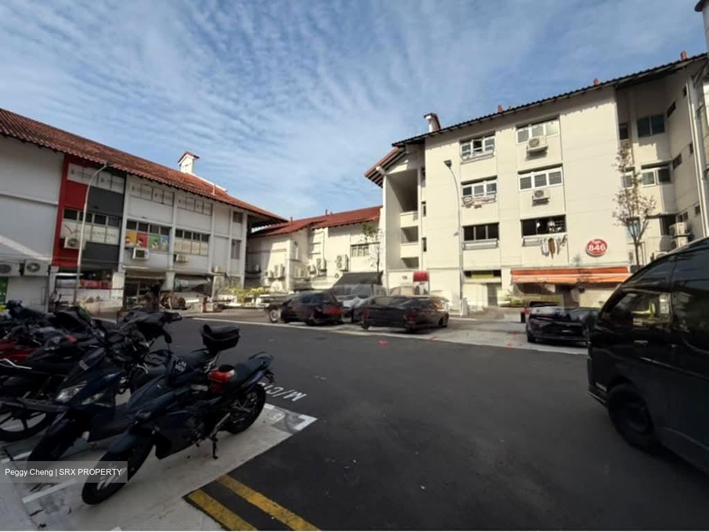 Khatib Central (D27), Retail #573418281